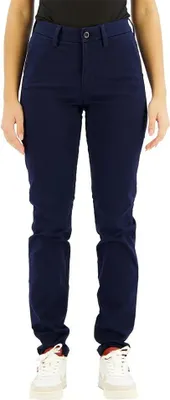 Image de Dockers Weekend Skinny Chino bleu 29 / L Femmes bleu 29