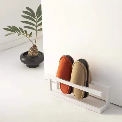 Produktbild von Famanu Schuhregal Raumsparendes Design - Elegant und Stilvoll