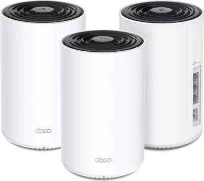 Immagine prodotto di TP-Link Deco PX10 (confezione da 3)