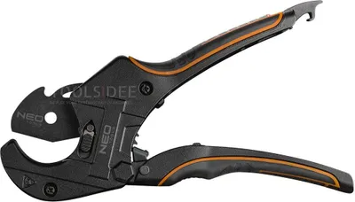 Immagine prodotto di NEO TOOLS Tagliatubi in plastica 0-50 mm