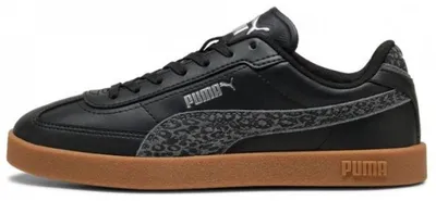 Produktbild von Puma Club II Era Feline PUMA Black-Slate Sky 42.5