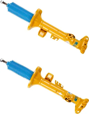 Produktbild von Stoßdämpfer-Set Vorderachse Gasdruck BILSTEIN IAM-Expertise für u.a. BMW Z3