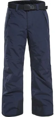 Produktbild von 8848 Altitude Kinder Skihose Inca Pant Blau 130