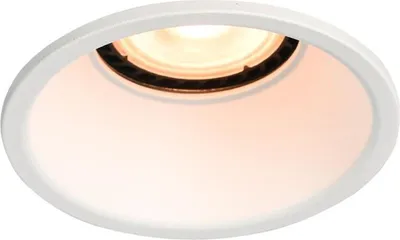 Image de BARTO DL-60327C-WH Italux Spot encastré