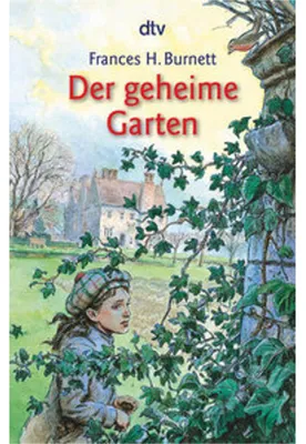 Obrázek produktu pro Der geheime Garten