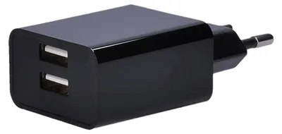 Obrázek produktu pro Solight DC48A, Vnitřní, AC, Černá