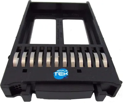 Obrázek produktu pro HP 376384-001 SFF SAS HDD Caddy – prázdný rámeček pro pevný disk HDD, prázdný rámeček FR2000