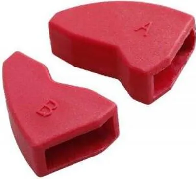 Zdjęcie produktu dla Levior Plastikowe szczęki do szczypiec siko, para