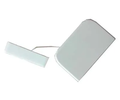 Produktbild von Legrand 010722, 278 mm, 84 mm, 114 mm, 323 g