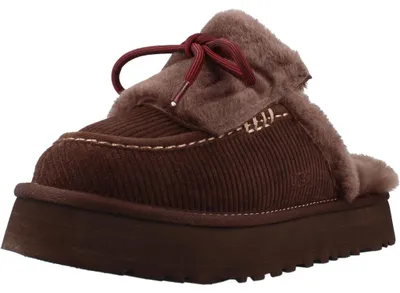 Produktbild von UGG 1180360U W DISQUETTE HERITAGE Brown