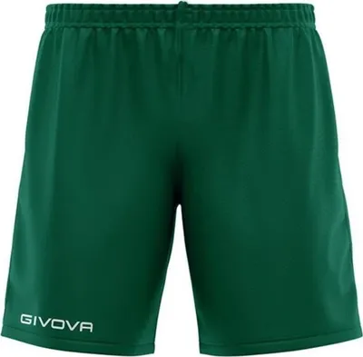 Produktbild von Sporthose Capo G20800013, leicht, atmungsaktiv, schnelltrocknend, elastischer Bund, gesticktes Logo