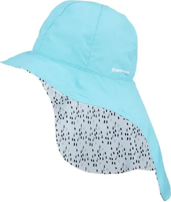 Produktbild von Waimea | Babymütze Bora UV40 | Hellblau