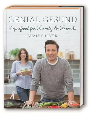 Produktbild von Genial gesund