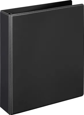 Produktbild von Veloflex Comfort, Schwarz, Pappe, PVC, A5