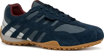 Produktbild von Geox Sportliche Schnürschuhe Herren 32313033323139 Blau 46 EU