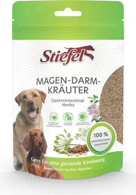 Zdjęcie produktu dla Stiefel zioła żołądkowo-jelitowe 100g