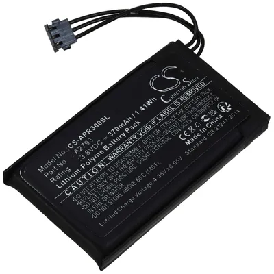 Produktbild von Akku kompatibel mit Apple Typ A2793