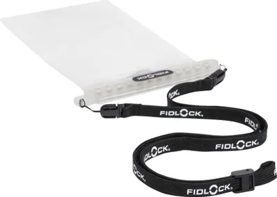 Productafbeelding van Fidlock HERMETIC waterdichte tas, model medi TTT