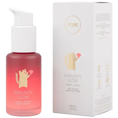 Zdjęcie produktu dla Yope Krem Do Twarzy Na Dzień 50 Ml