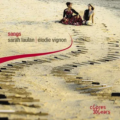 Produktbild von Laulan, S: Sangs