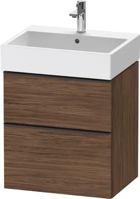 Produktbild von DURAVIT DE43710BD210000 D-Neo WTUWH Rek 584x442x625 Nu.dk Mt