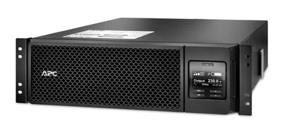Obrázek produktu pro APC Smart-UPS On-Line, S dvojitou konverzí (online), 5 kVA, 4500 W, Sinus, 100 V, 275 V