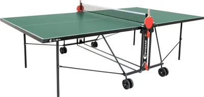 Immagine prodotto di Sponeta SPONETA S 1-42 e tavolo da ping pong per esterni, 4 mm, verde, con rete, 216.5010/L