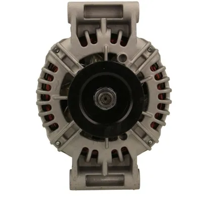 Produktbild von BV PSH 906.512.120.010 Lichtmaschine Generator LiMa 120A 24V für DAF XF CF