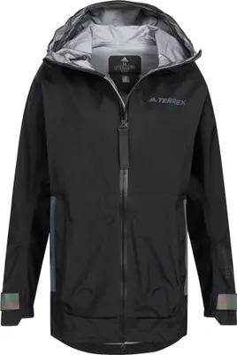 Produktbild von S|adidas Terrex Myshelter Gore-Tex Damen Regenjacke GM4824