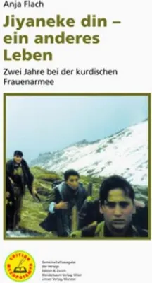 Produktbild von Jiyaneke din - ein anderes Leben