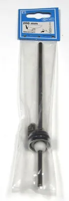 Obrázok produktu pre Odtoková armatúra pre umývadlo, značka Cornat, model TEC317417, s ovládacou tyčou, sanitárne príslušenstvo, dĺžka 80 cm, nerezová oceľ