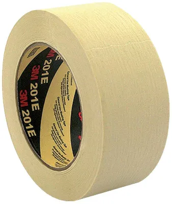 Image de 3M Ruban de masquage 48mmx50m 3M-201EPolyuréthane24 (7100195888)