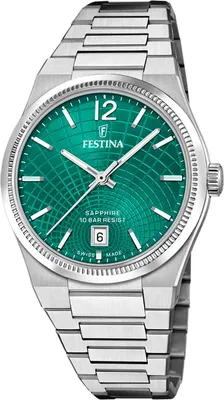 Immagine prodotto di Orologio Festina F20052-6 argento