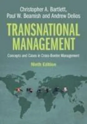 Image de Transnational Management