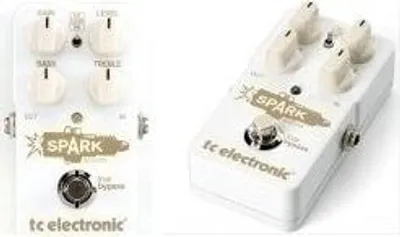 Produktbild von TC Electronic Spark Booster Booster