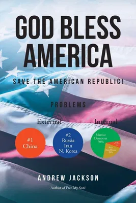 Produktbild von God Bless America