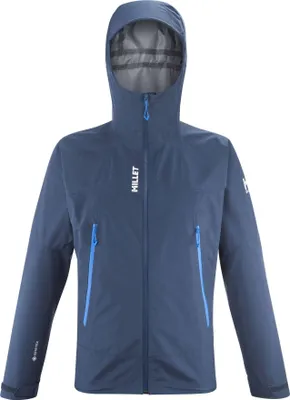 Produktbild von Millet SENECA GTX 3L JKT Herren DARK DENIM XL