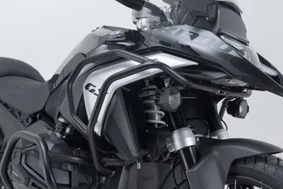 Produktbild von SW-Motech Oberer Sturzbügel R1300Gs