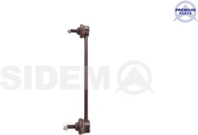 Produktbild von SIDEM Koppelstange Stabilisator passend für MERCEDES-BENZ B-Klasse (W245) Vorne 49265