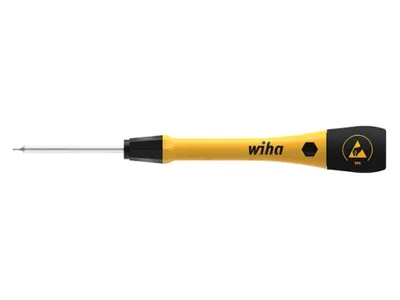 Immagine prodotto di Wiha cacciavite a Esagono, ESD, 1,3x40 mm 43681 (cacciavite)