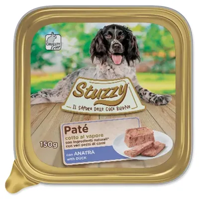 Immagine prodotto di MISTER STUZZY Anatra per cani 150 g
