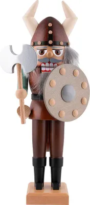 Productafbeelding van Wikinger (26 cm) notenkraker van KWO