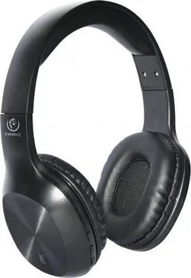 Image de Bluetooth headphones Rebeltec VELA