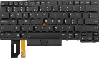 Imagen del producto de Lenovo 5N20V43785, Teclado, Lenovo, ThinkPad T14 Gen 1