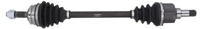 Produktbild von KAMOKA Gelenksatz Antriebswelle für AUDI A4 Avant (8K5, B8) 5011068