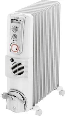 Produktbild von Delonghi KH 77 1230VM Öl-Radiator