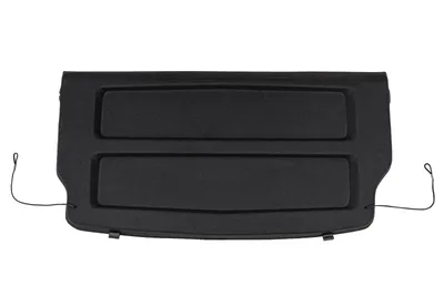 Image de HERSTMOTO Plage arrière / cache-bagages compatible avec Jeep Renegade I BU 2015-2022 7356311520