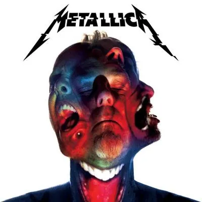 Immagine prodotto di Metallica-Hardwired... To Self-Destruct (Deluxe Edt)