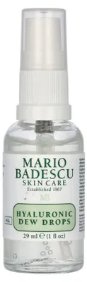 Produktbild von Mario Badescu Hyaluronic Dew Drops
