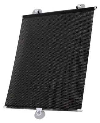 Produktbild von Universelles Auto Sonnenschutzrollo 40 x 60 cm